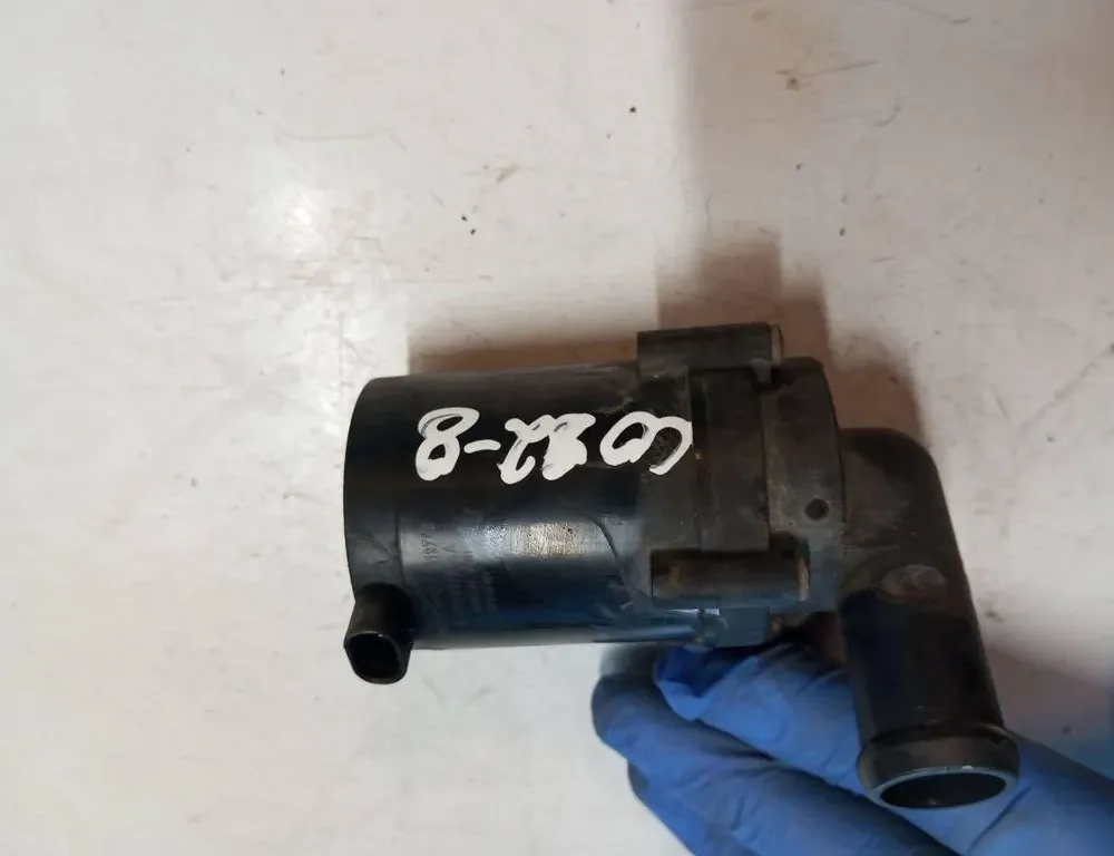 VOLVO S60 2 generation (2010-2020) Circulation Water Motor 1319708 33136986