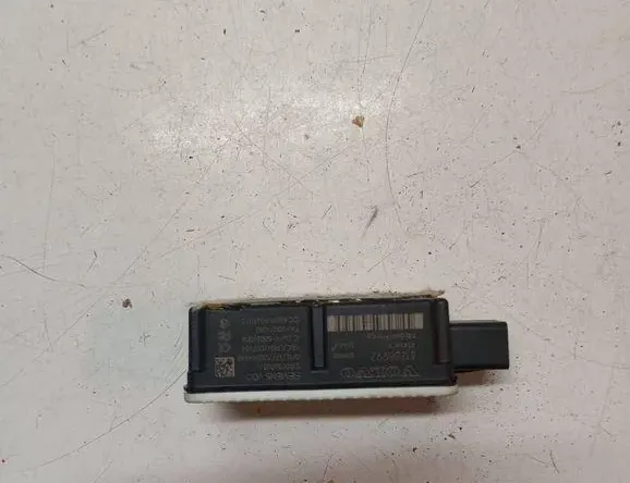 VOLVO XC60 1 generation (2008-2017) Central locking control unit 31268992 33137330