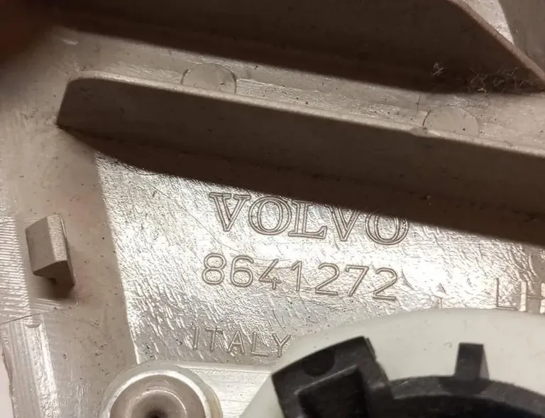 VOLVO XC90 1 generation (2002-2014) Other Trim Parts 8641272 33137626