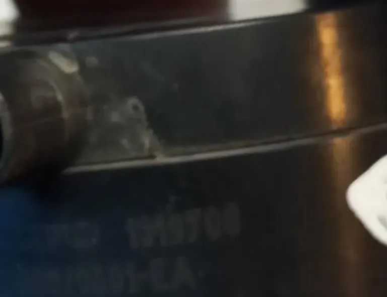 VOLVO V60 1 generation (2010-2020) Моторчик  циркуляции охлаждения 1319708 33138080