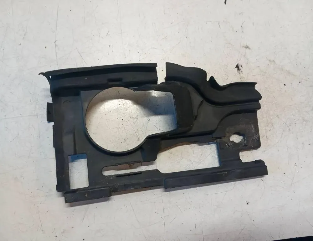 VOLVO XC60 1 generation (2008-2017) Prevod vzduchu chladiča 31353296,PPT20 33153104