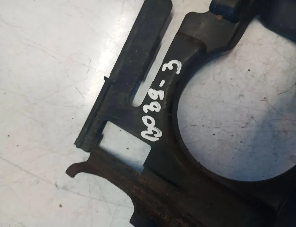 VOLVO XC60 1 generation (2008-2017) Prevod vzduchu chladiča 31353296,PPT20 33153104