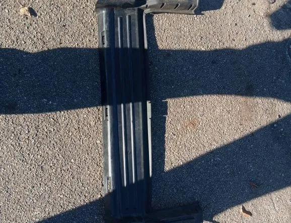 VOLVO V40 2 generation (2012-2020) Radiator air diverter 31294096 33153107