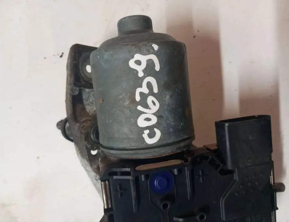 VOLVO V40 Cross Country 1 generation (2012-2020) Front Windshield Wiper Mechanism 3397021424,31276049 33153431