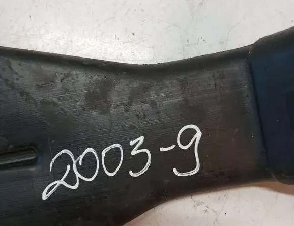 VOLVO V70 2 generation (2000-2008) Hoses 31101038 33153619