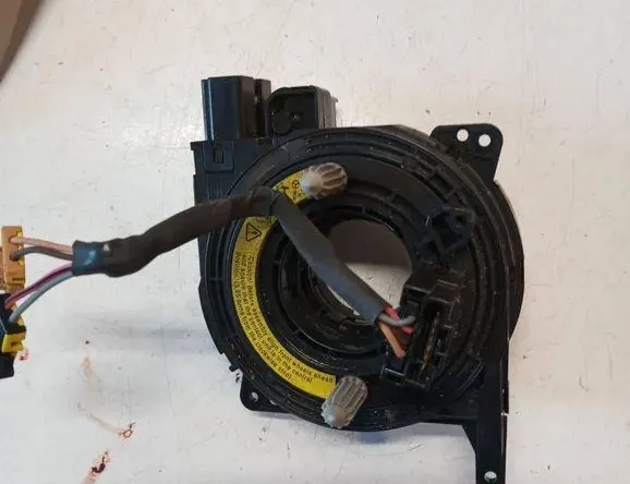 VOLVO XC60 1 generation (2008-2017) Steering Wheel Slip Ring Squib 31275363 33153821