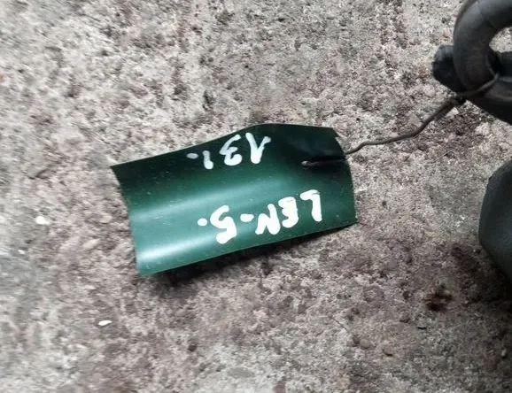 VOLVO XC60 Air Intake Tube 30636844 33154702