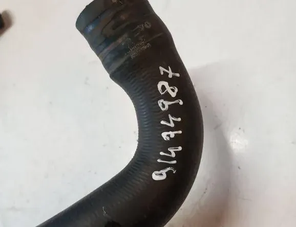 VOLVO V40 Cross Country 1 generation (2012-2020) Шланги охлаждающей жидкости 31474987 33155042