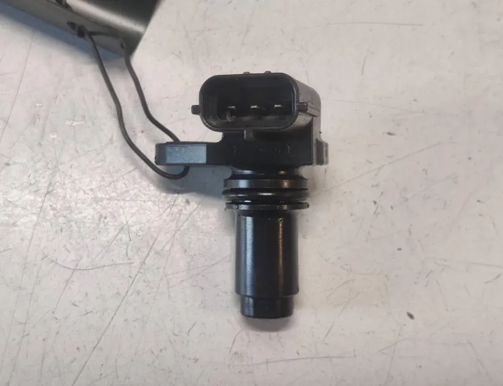 VOLVO XC60 1 generation (2008-2017) Crankshaft Position Sensor 31272689 33155386