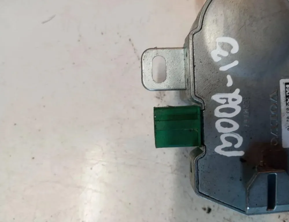 VOLVO S60 2 generation (2010-2020) Блок управления блокировкой рулевого управления 31340734 33159132