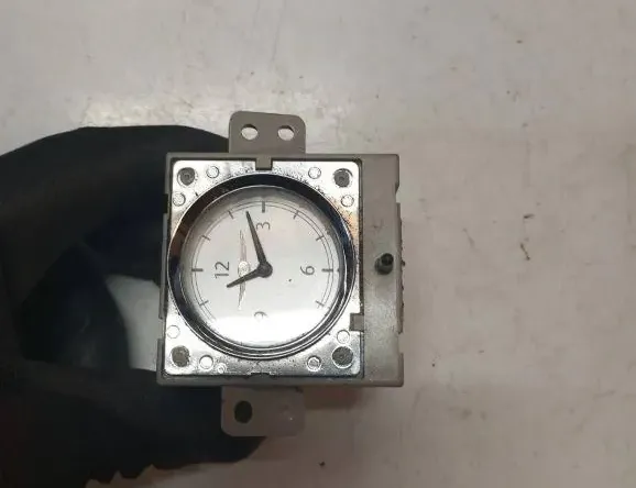 CHRYSLER Voyager 5 generation (2007-2020) Interior Clock 53959A 33159339
