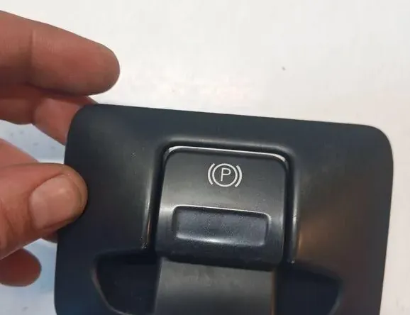 VOLVO S60 2 generation (2010-2020) Handbrake Button 31433500 33159709