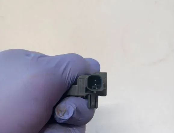 VOLVO V40 Cross Country 1 generation (2012-2020) Right Side Impact Sensor 31387891 33159878