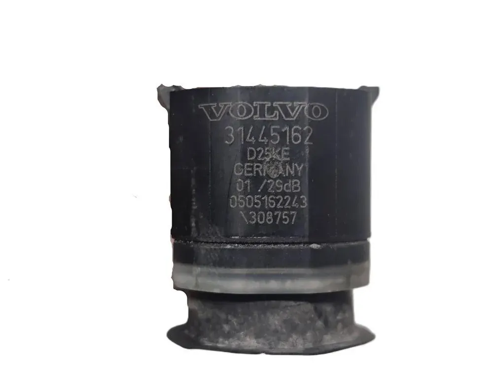 VOLVO V60 1 generation (2010-2020) Acceleration Sensor 33160374