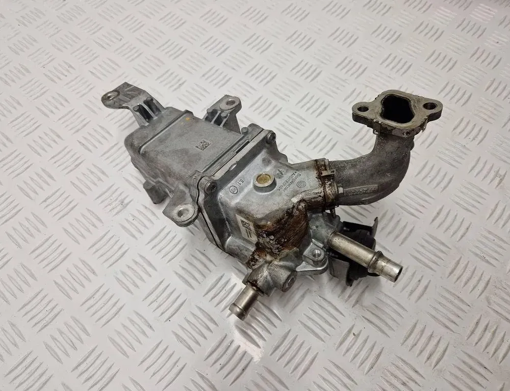 RENAULT Talisman 1 generation (2012-2024) Chladič EGR 147357086,147357086R 34066514