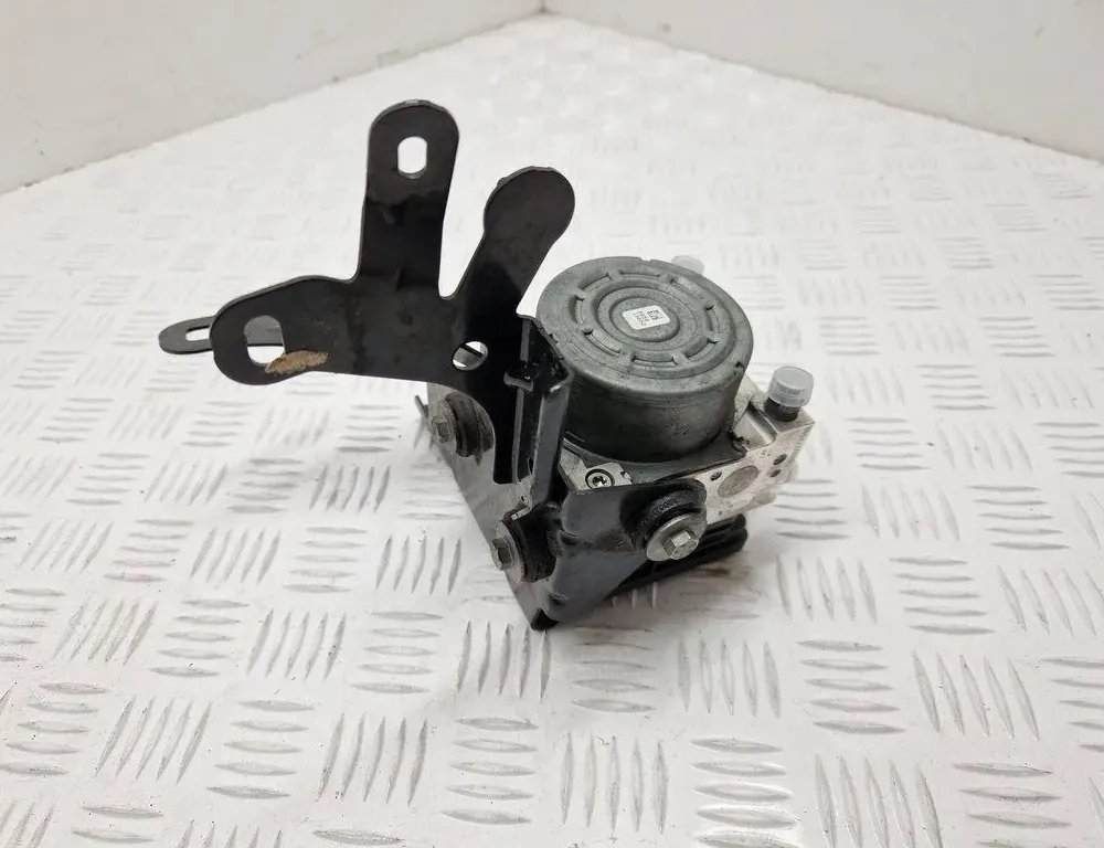 RENAULT Espace 5 generation (2015-2023) ABS Pump 476604349R 34175817