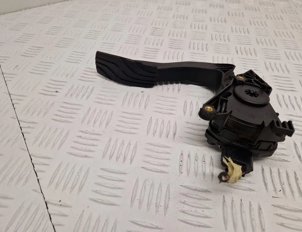 RENAULT Espace 5 generation (2015-2023) Педаль газа 180027890R 34151000