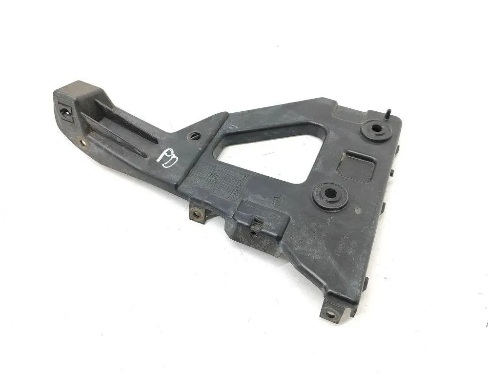 AUDI A6 C6/4F (2004-2011) Держатель бампера передний правый 4F0807228 30550010