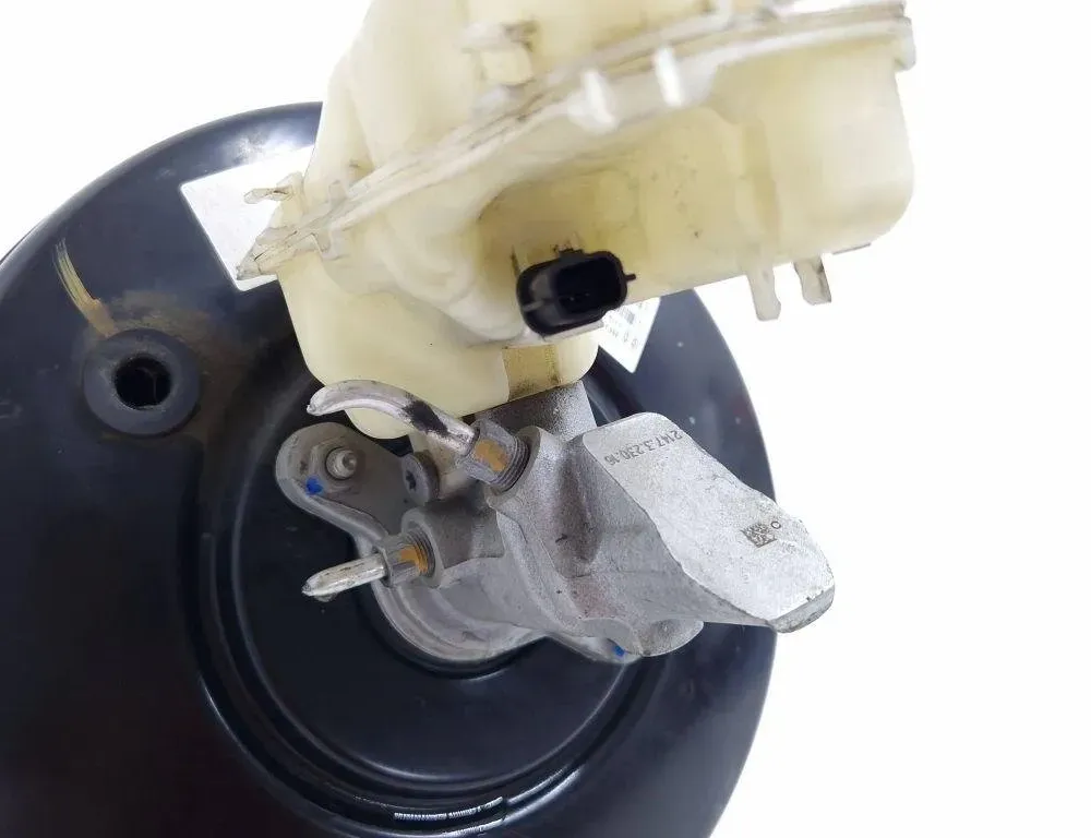 RENAULT Talisman 1 generation (2012-2024) Вакуумный усилитель тормозов A207686827,472105487R 30552355