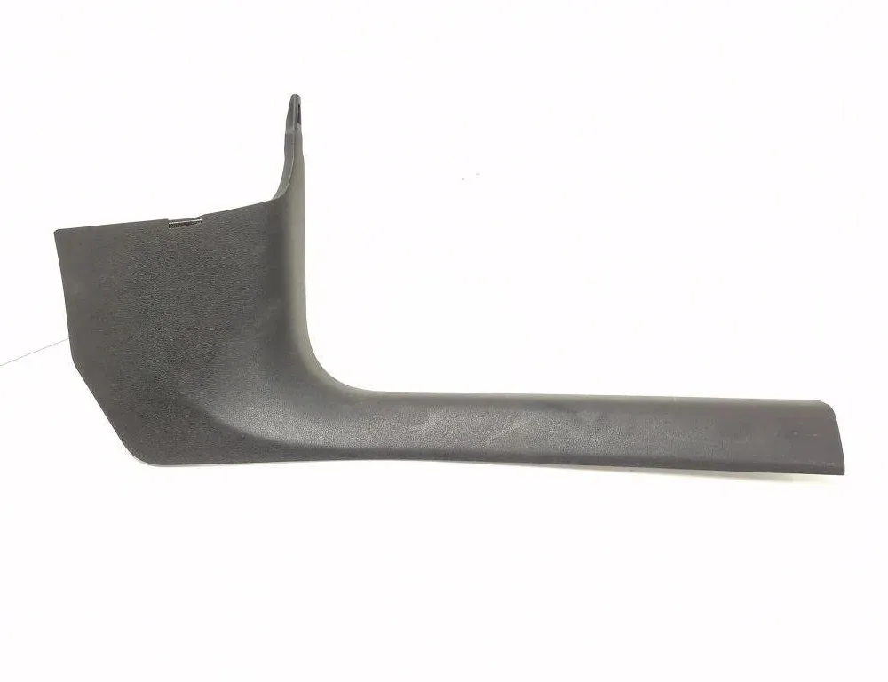 AUDI A4 B7/8E (2004-2008) Ostatné časti výbavy 8W1867272A 30554379