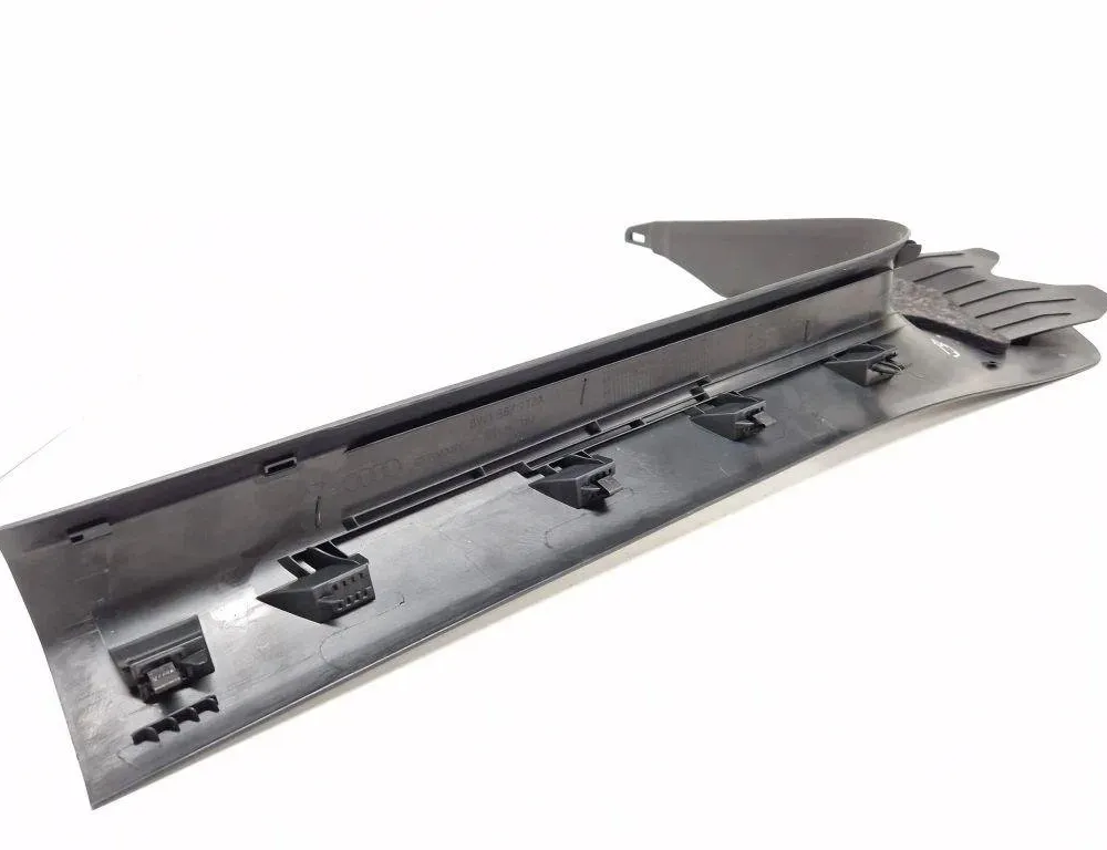 AUDI A4 B7/8E (2004-2008) Ostatné časti výbavy 8W1867272A 30554379