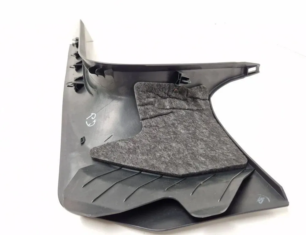 AUDI A4 B7/8E (2004-2008) Ostatné časti výbavy 8W1867272A 30554379