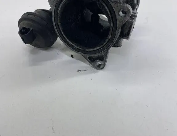 VOLKSWAGEN Sharan 1 generation (1995-2010) EGR Valve 038129637A 30558821