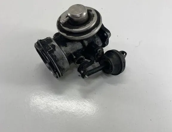 VOLKSWAGEN Sharan 1 generation (1995-2010) EGR Valve 038129637A 30558821