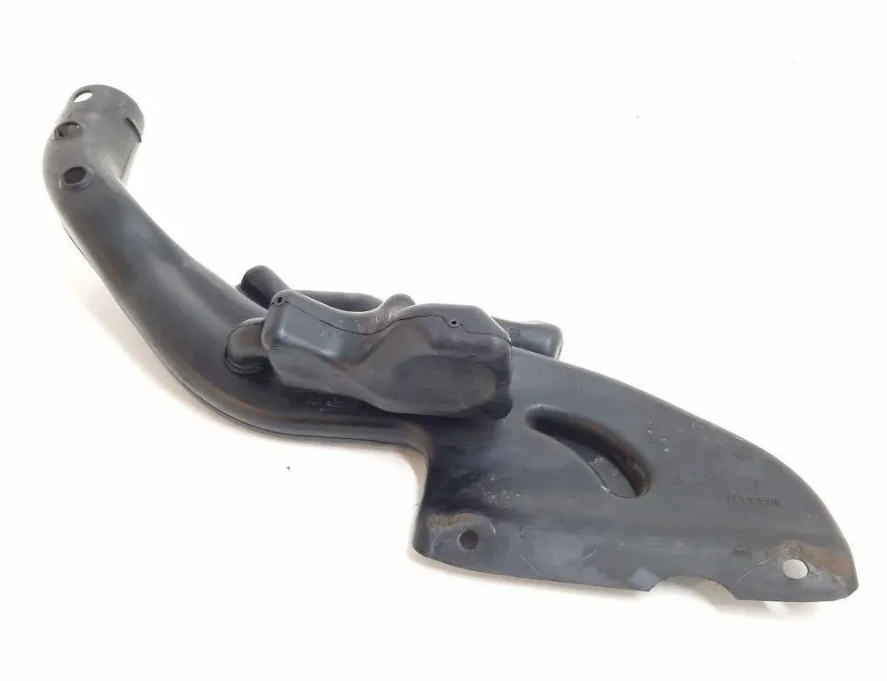 NISSAN Qashqai 2 generation (2013-2023) Sacia rúrka 1082910S01 30565264