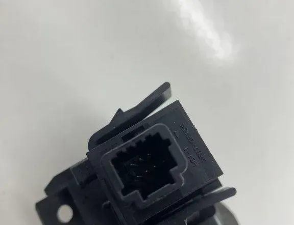 RENAULT Scenic 3 generation (2009-2015) Switches 255520014R 30566466