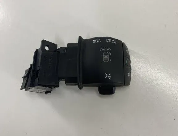 RENAULT Scenic 3 generation (2009-2015) Switches 255520014R 30566466