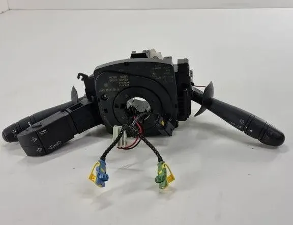 RENAULT Scenic 4 generation (2017-2023) Подрулевой переключатель 30567729