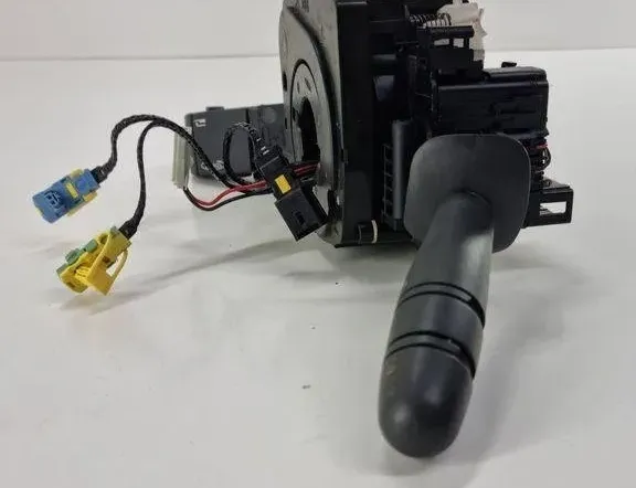 RENAULT Scenic 4 generation (2017-2023) Подрулевой переключатель 30567729