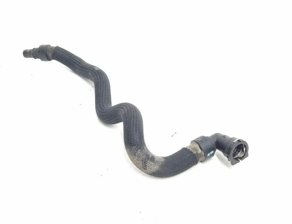 PEUGEOT 508 1 generation (2010-2020) Шланги охлаждающей жидкости 30568261