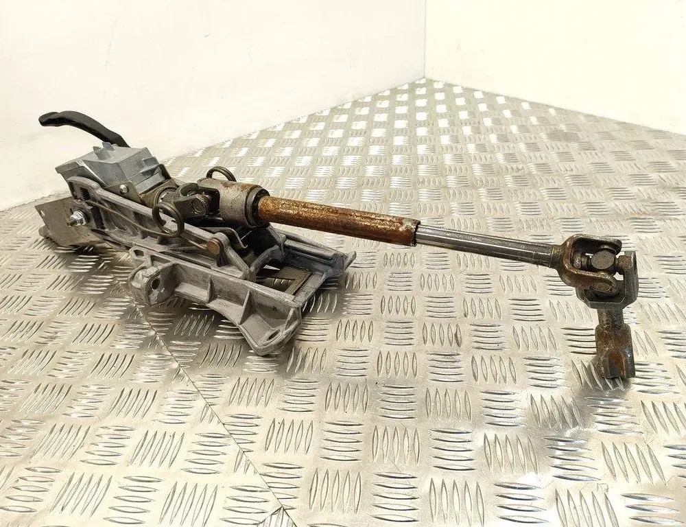 FORD S-Max 2 generation (2015-2024) Steering Column Mechanism E1GC3G506BB 30569367