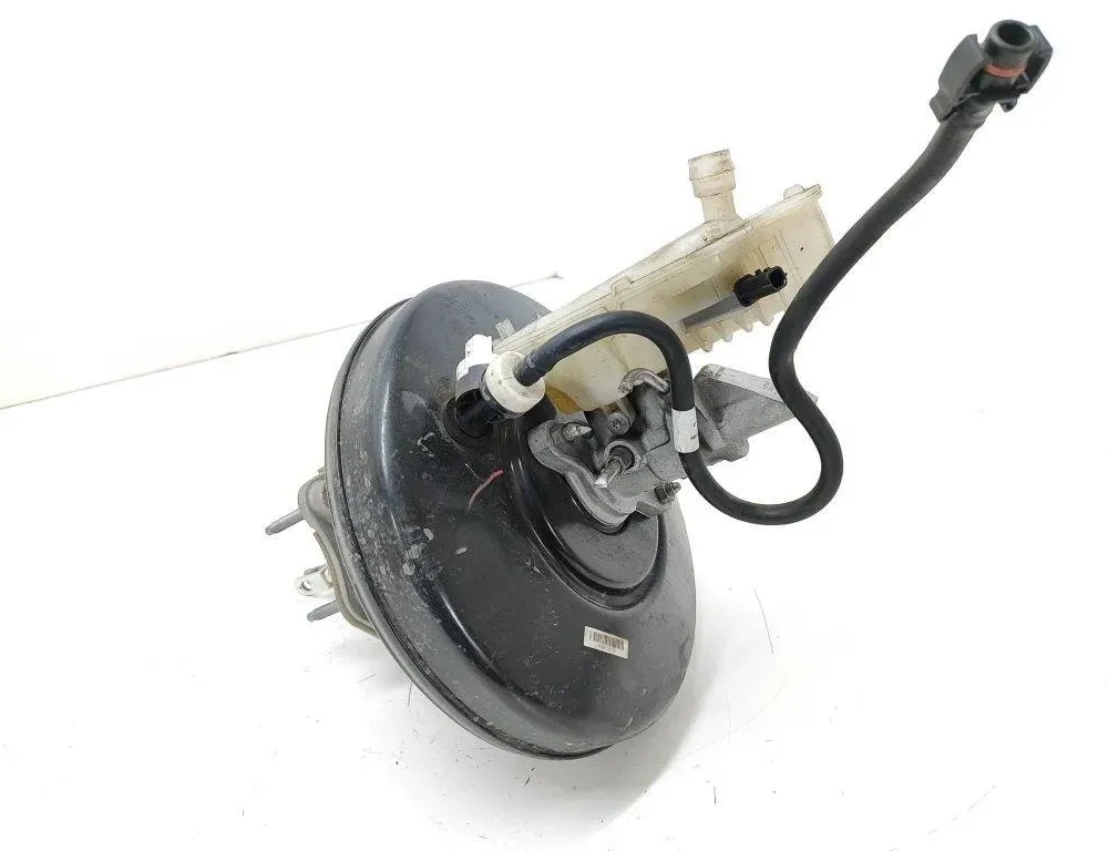 RENAULT Espace 5 generation (2015-2023) Вакуумный усилитель тормозов A2076865,472105487R 30575965