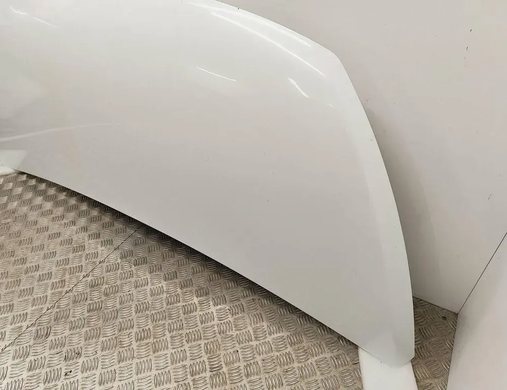 FIAT Talento 2 generation (2016-2020) Капот 33345602