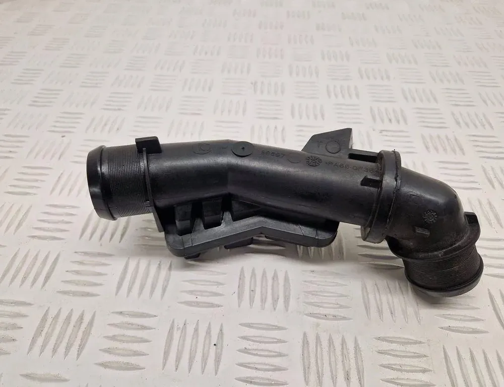 CITROËN DS5 1 generation (2012-2015) Intercooler hadica 98697 33361940