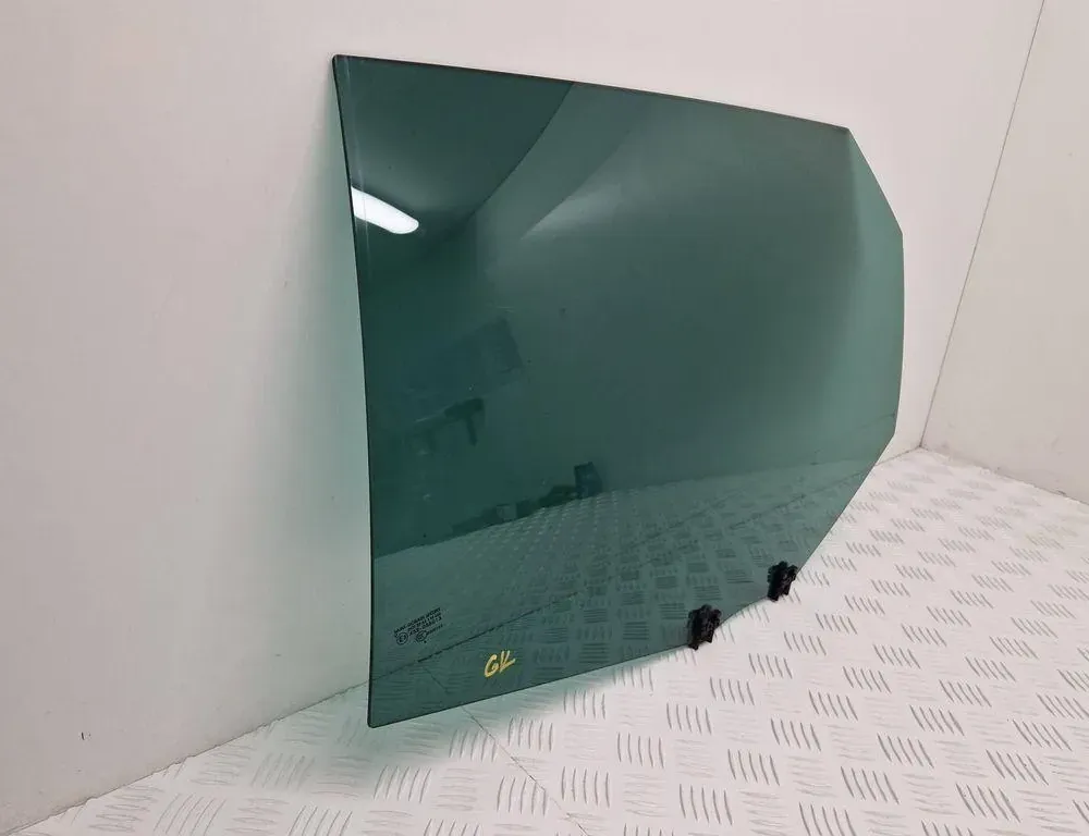 CITROËN DS5 1 generation (2012-2015) Стекло задней левой двери 43R005013 33371796