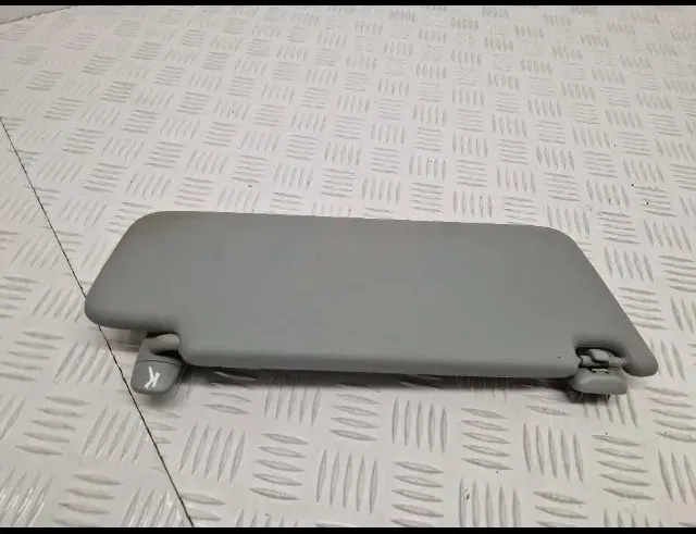 AUDI A4 allroad B9 (2016-2024) Ľavý slnečný kryt 8W0857551 33497824