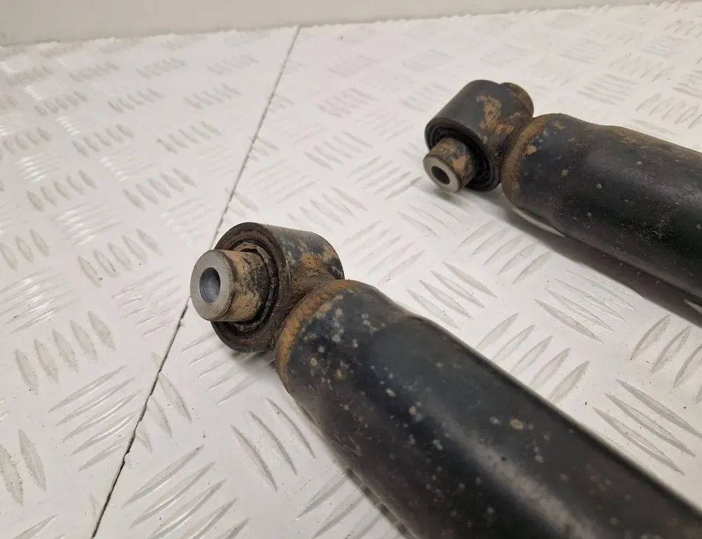 AUDI A4 allroad B9 (2016-2024) Rear Right Shock Absorber 8W9513035F,E4304801 33502260