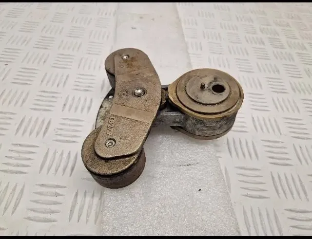 PEUGEOT 508 1 generation (2010-2020) Napínač remeňa TB279 33511051