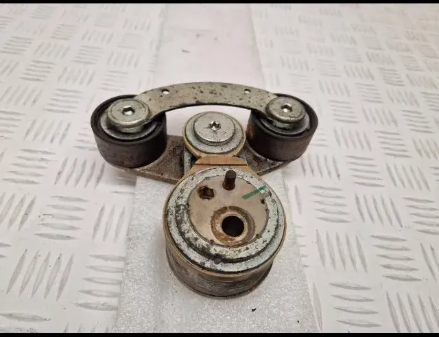 PEUGEOT 508 1 generation (2010-2020) Napínač remeňa TB279 33511051