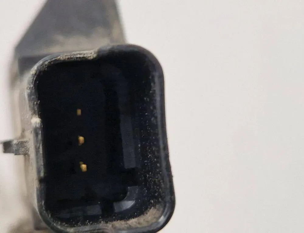 PEUGEOT 508 1 generation (2010-2020) Katalyzátor TRPSAF010,9662143180 33528557