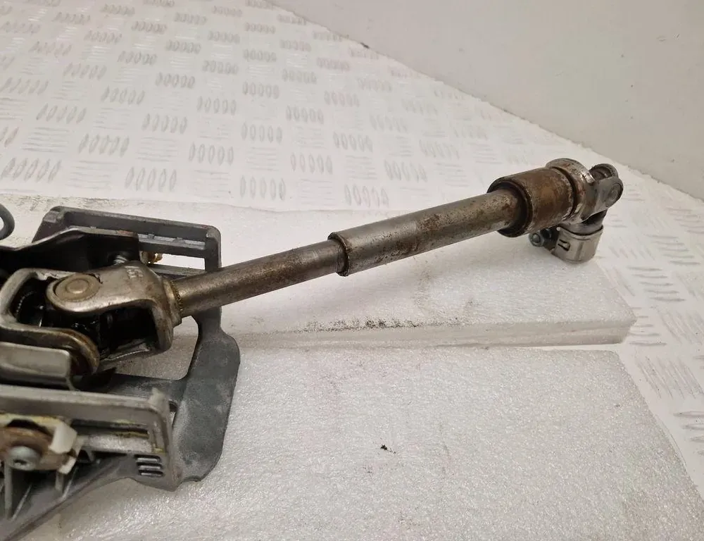 PEUGEOT 508 1 generation (2010-2020) Steering Column Mechanism 9673759980 33533478