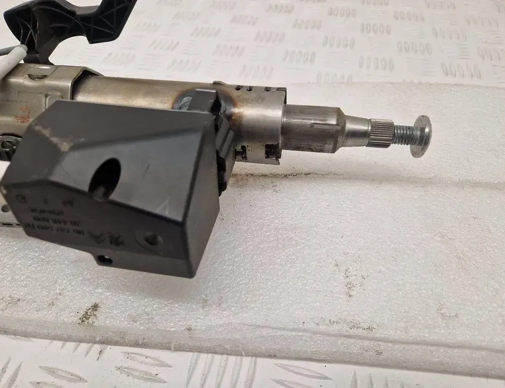 PEUGEOT 508 1 generation (2010-2020) Steering Column Mechanism 9673759980 33533478