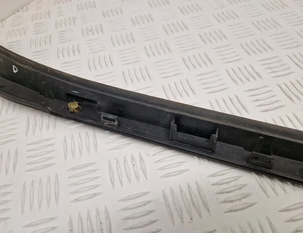 PEUGEOT 508 1 generation (2010-2020) Панель Scuttle 9686615480 33543003