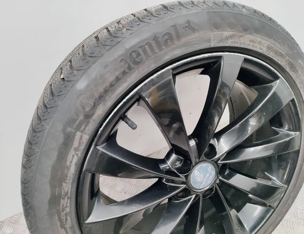 PEUGEOT 508 1 generation (2010-2020) Pravý zadný prahový lišta 33565552