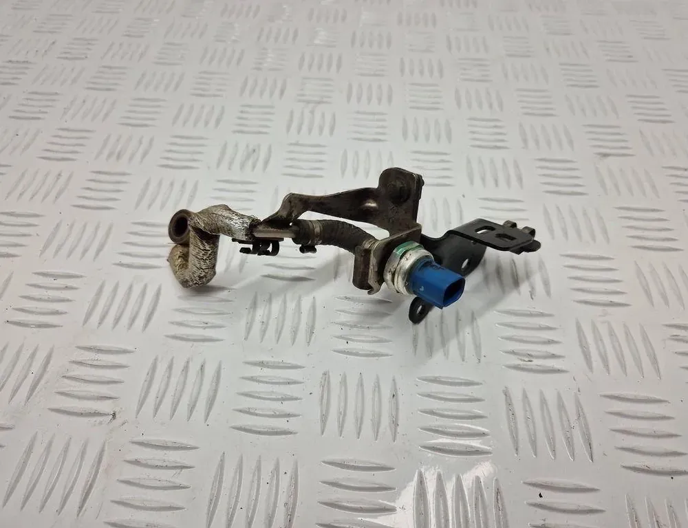 RENAULT Master 3 generation (2010-2023) Датчик давления DPF 320934291R 33608098