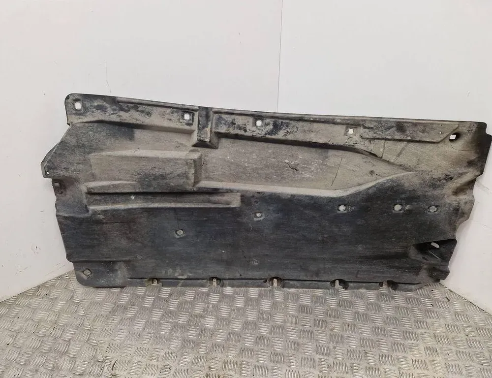 PEUGEOT 508 1 generation (2010-2020) Left Side Underbody Cover 9671391880 33705390